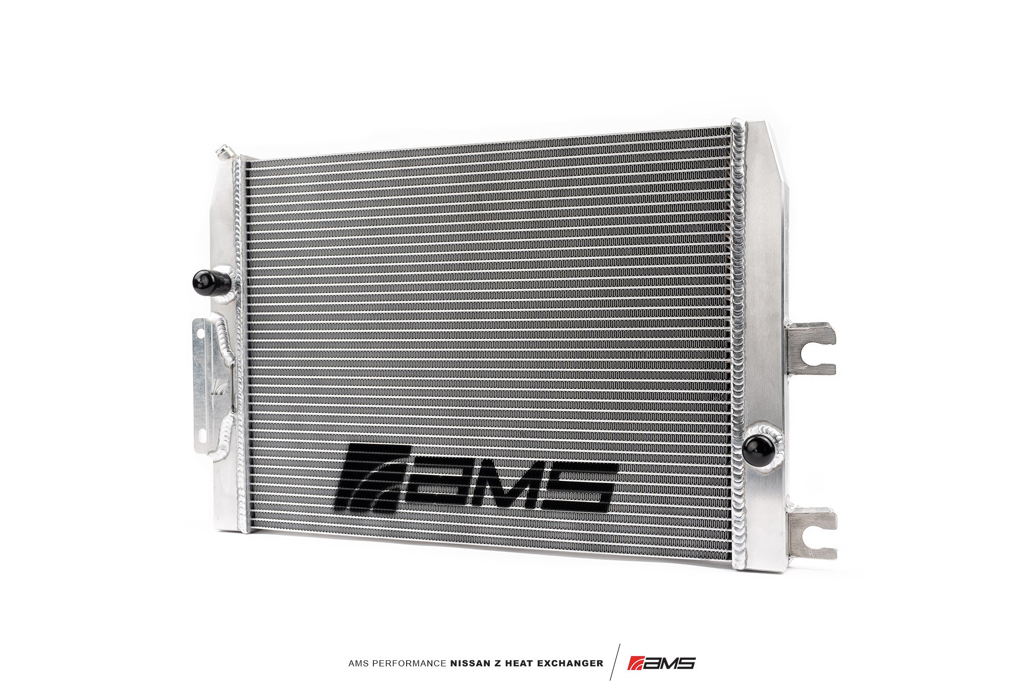 AMS Performance Heat Exchanger - Nissan Z (2023+) - Chicane Australia