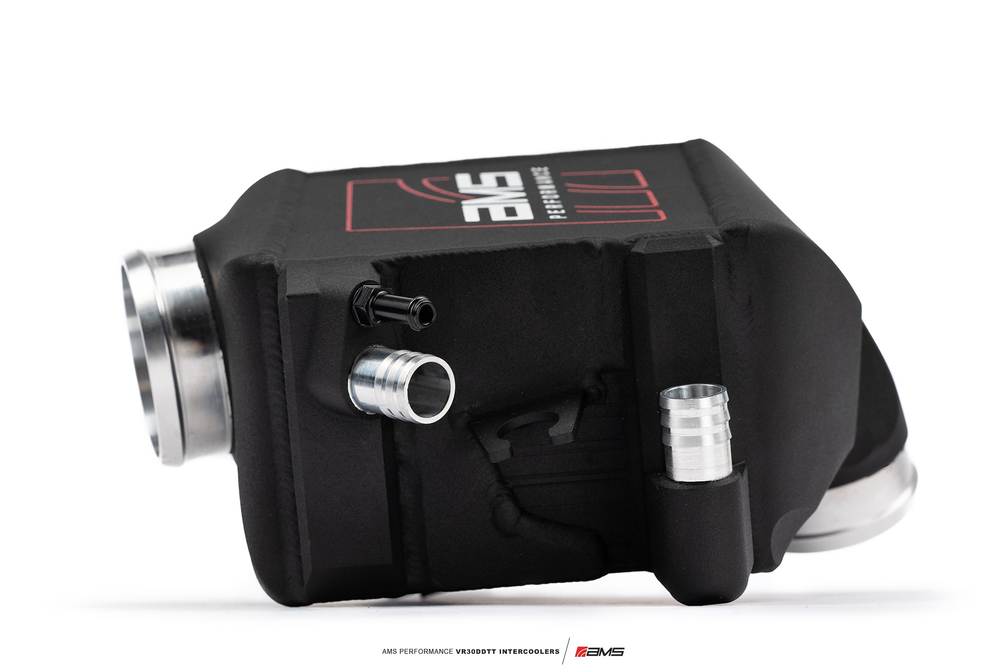 AMS Performance Intercoolers - Nissan Z (2023+) - Chicane Australia