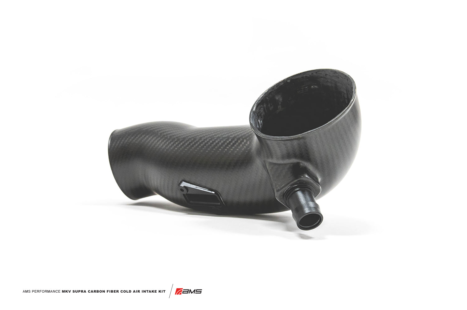 AMS Performance Carbon Fiber Air Intake - Toyota GR Supra B58 (2020+) - Chicane Australia