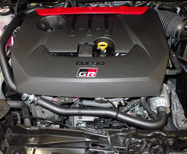 HKS Super SQV IV Blow-Off Valve Kit – Toyota GR Yaris GXPA16 (2020+) - Chicane Australia