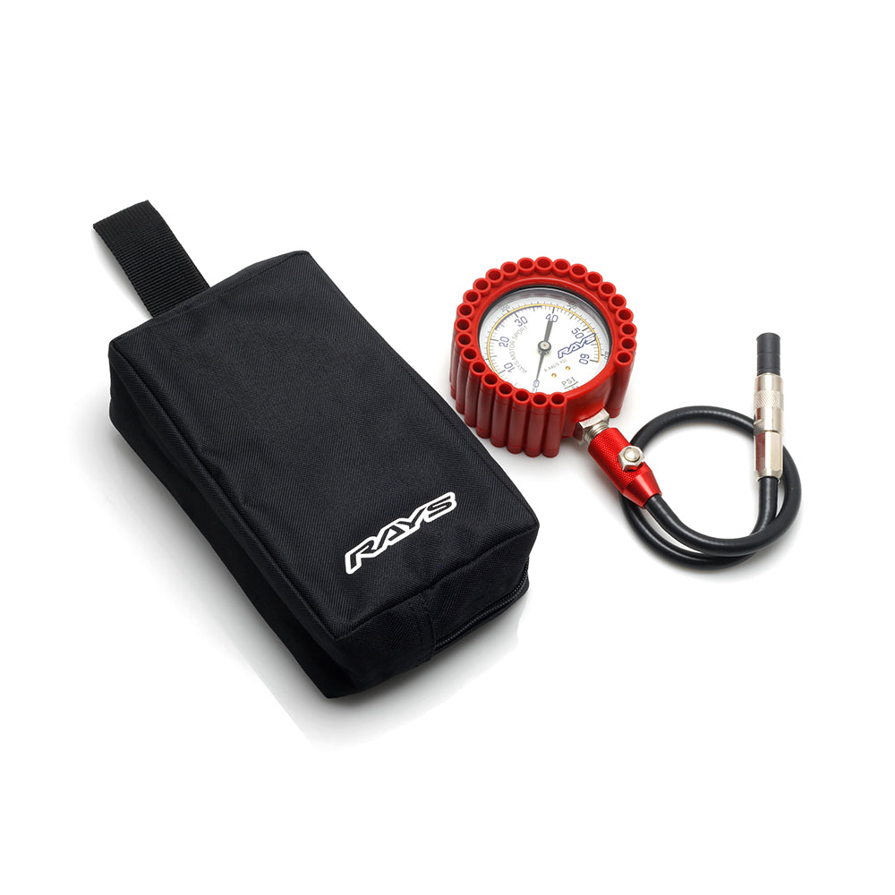 Rays Racing Air Gauge 75 - Chicane Australia