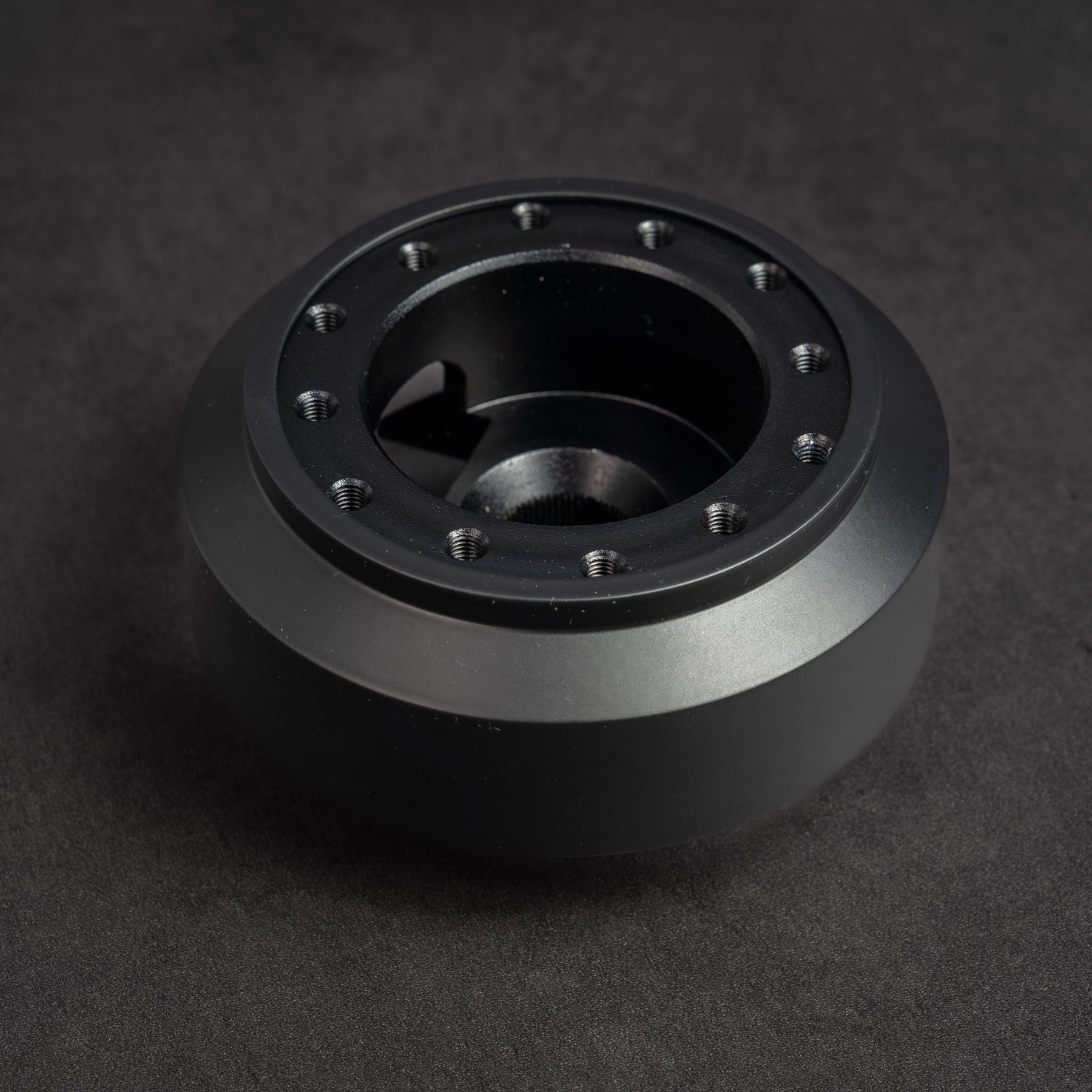 Zestek Racing Steering Wheel Boss Kit – Mercedes-Benz - Chicane Australia