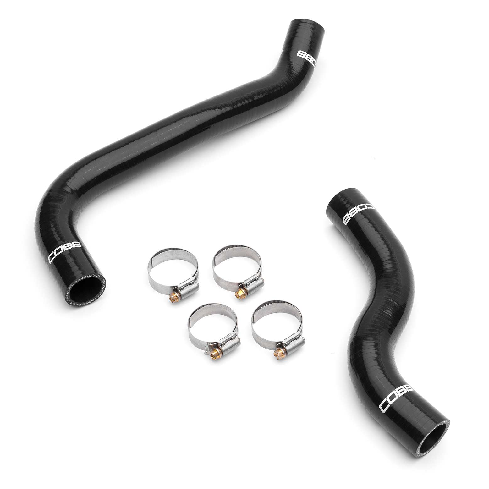 COBB Radiator Hoses – Honda Civic Type R (FL5) - Chicane Australia