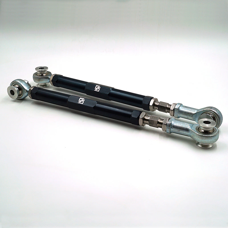 Suspension Secrets Full Kinematics Kit – BMW M3 (F80)/M4 (F82) - Chicane Australia