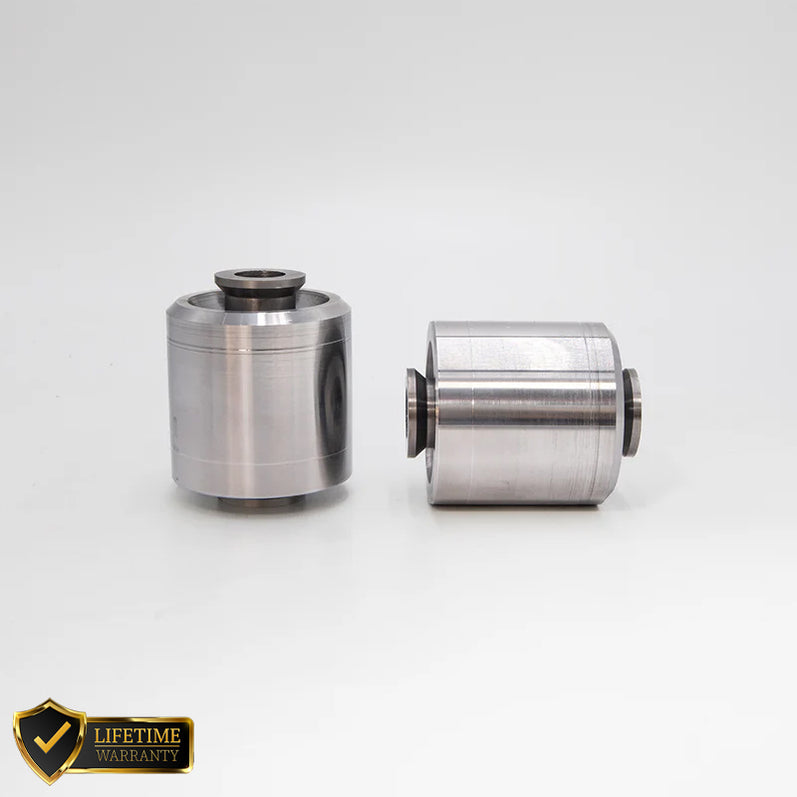 Suspension Secrets Solid Rear Control Arm Bushes – BMW M3 (F80)/M4 (F82) - Chicane Australia