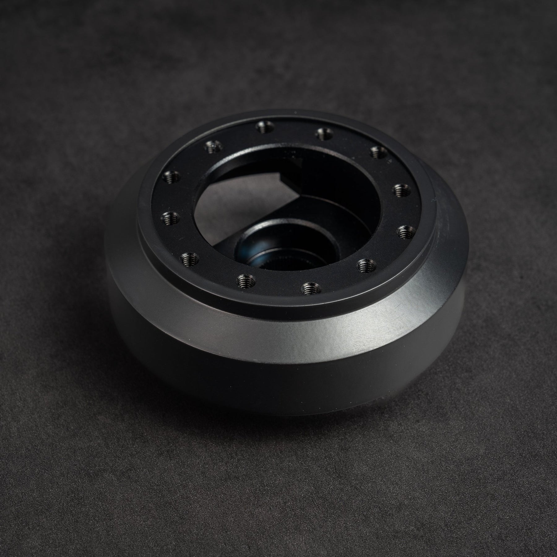 Zestek Racing Steering Wheel Boss Kit – BMW - Chicane Australia