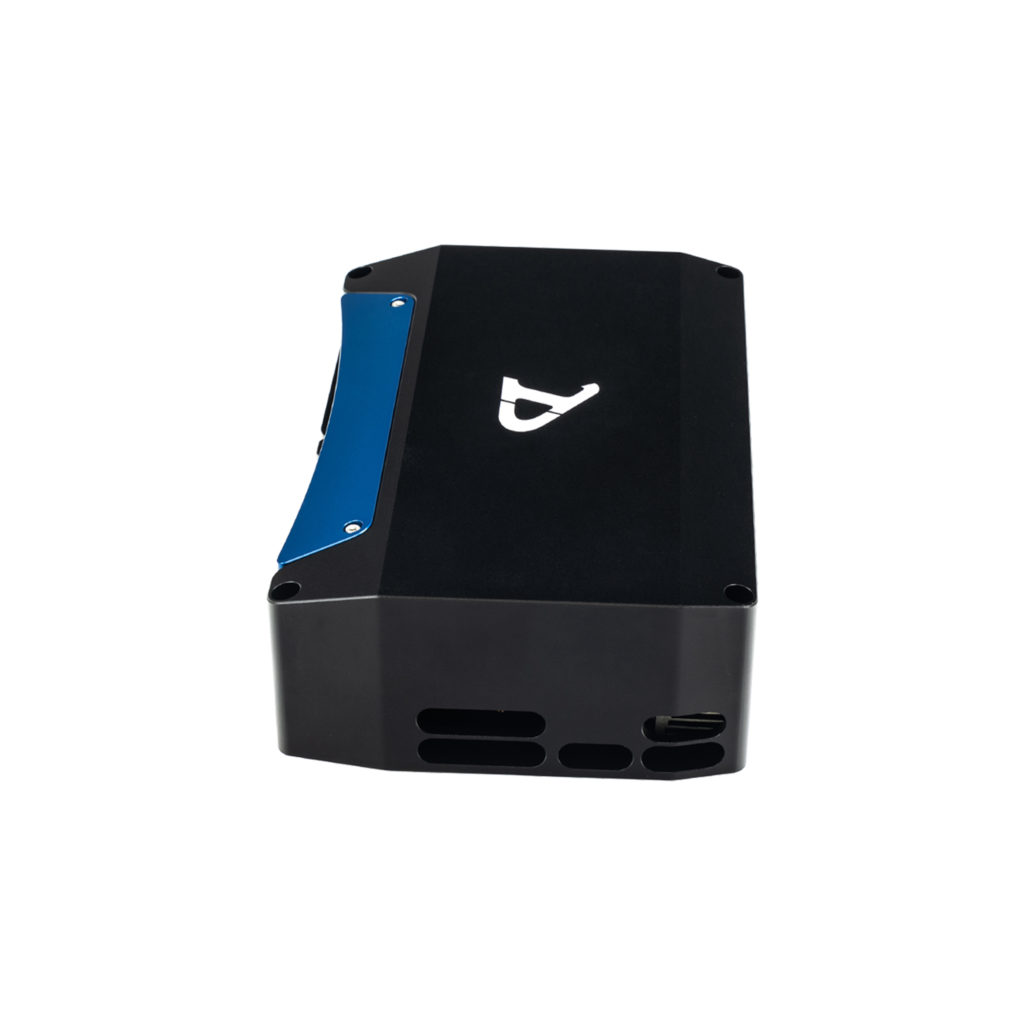 Injector Dynamics BPC100 Brushless Pump Controller – No Pump Included - Chicane Australia