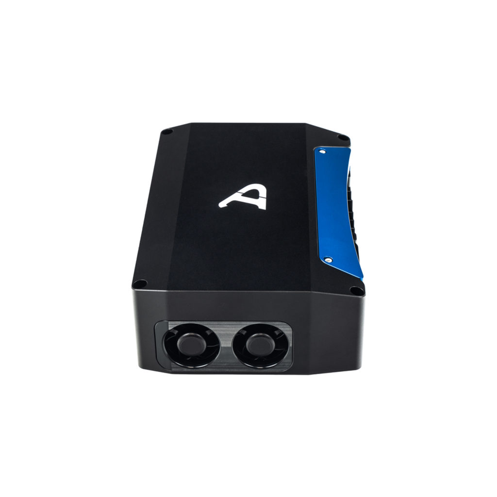 Injector Dynamics BPC100 Brushless Pump Controller – No Pump Included - Chicane Australia