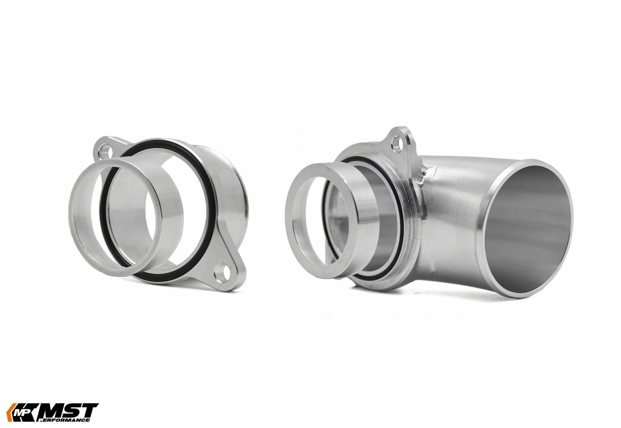 MST Turbo Inlet Kit – BMW M2 F87 / M3 F80 / M4 F82/F83 S55 3.0L - Chicane Australia