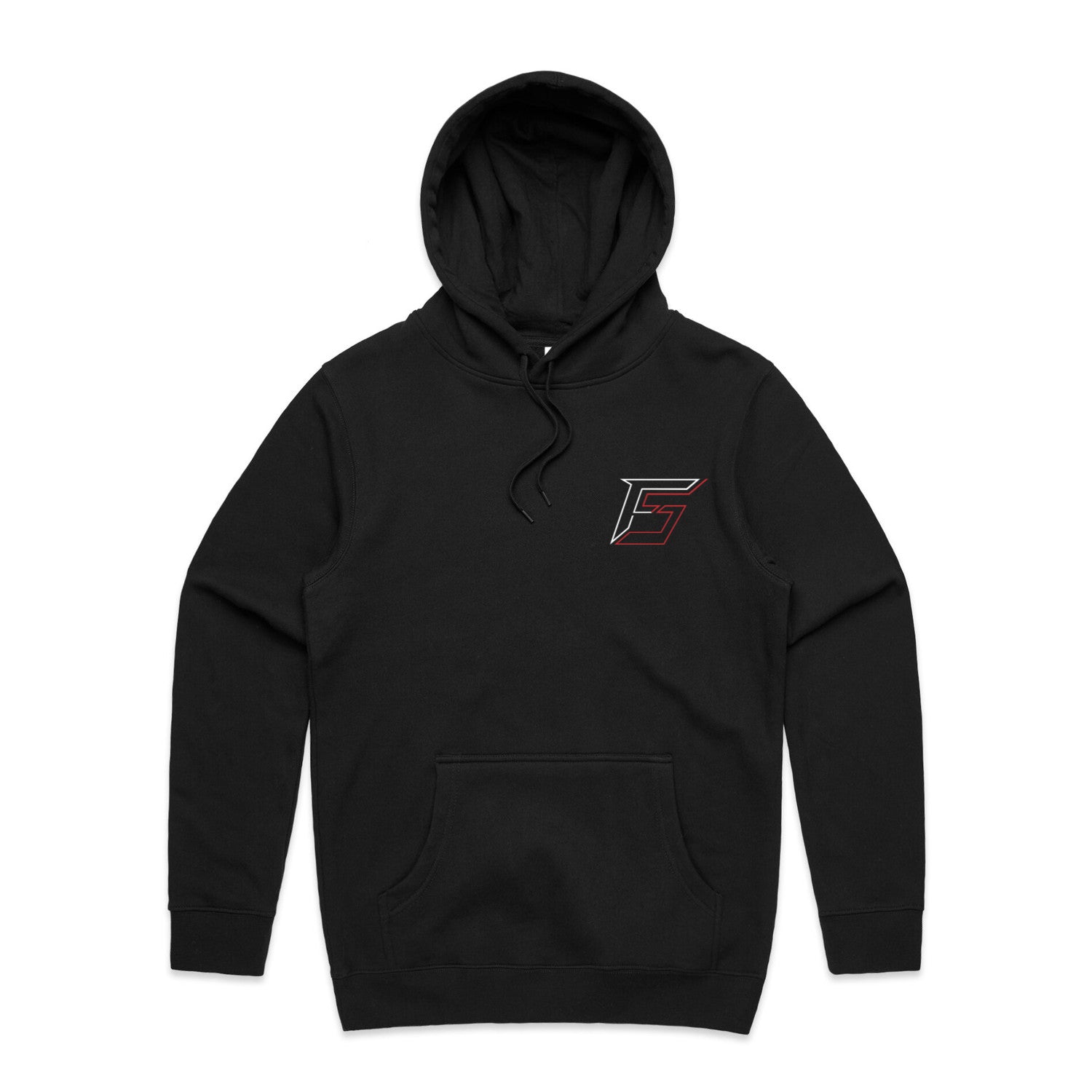 Chicane × FL5 Civic Type R の Australia – Hoodie & Crew Neck - Chicane Australia