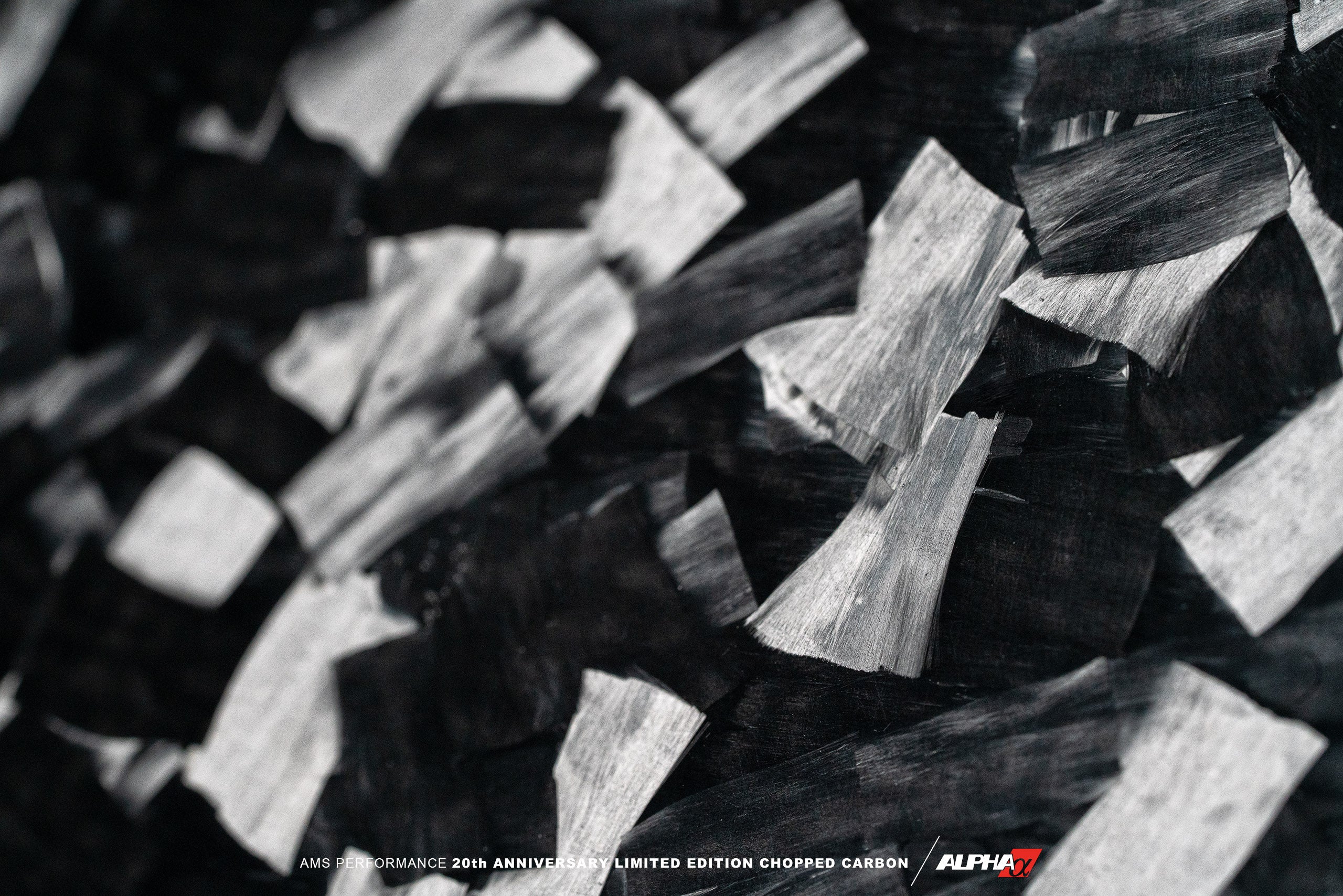 AMS Performance Chopped Carbon Fiber Air Intake - Toyota GR Supra B58 (2020+) - Chicane Australia