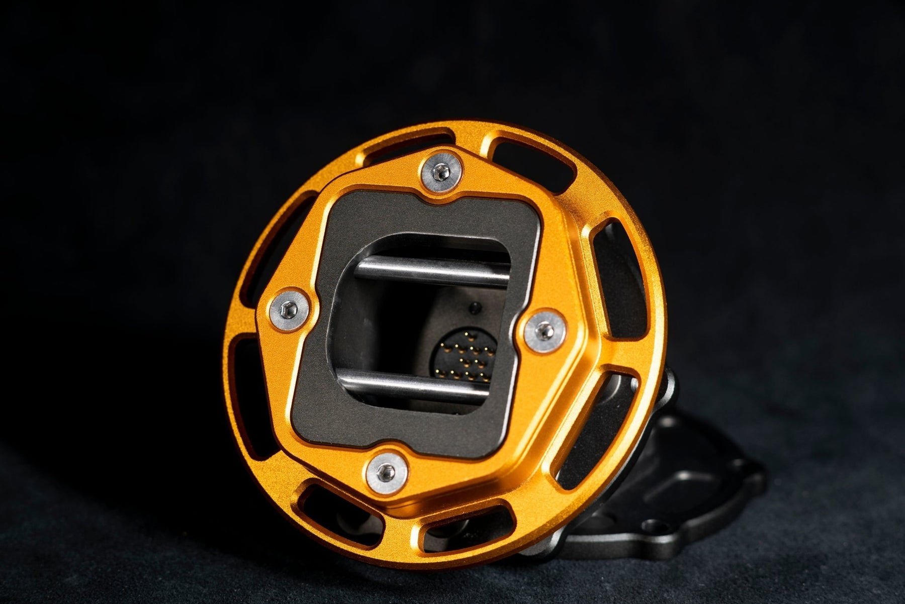 Zestek Racing – Quick Release - Chicane Australia