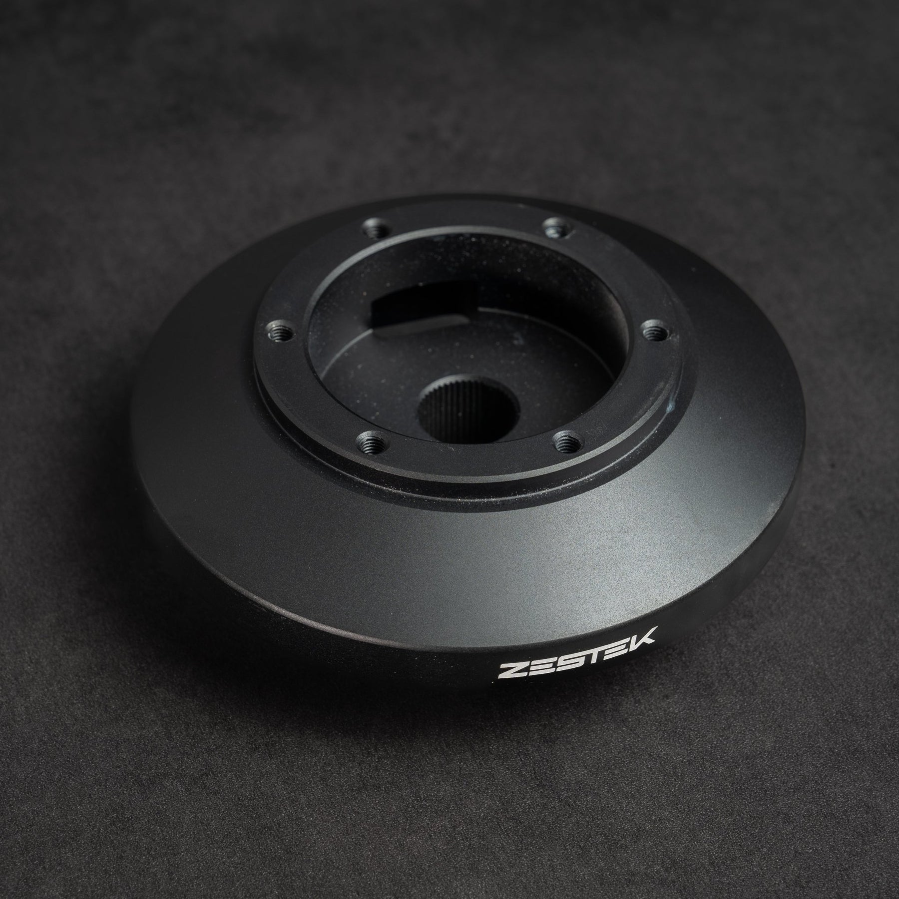 Zestek Racing Steering Wheel Boss Kit – Mini - Chicane Australia