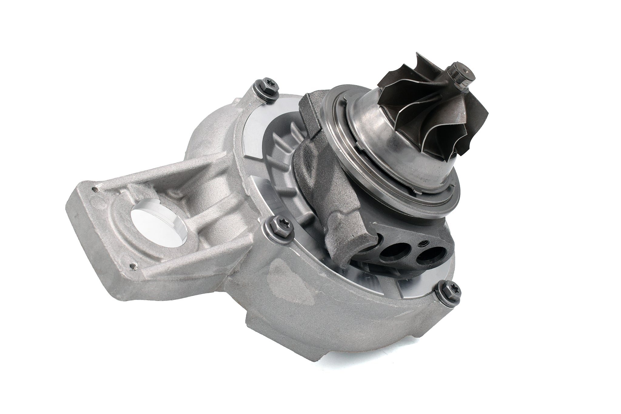 Forced Performance B58 Green V2 Turbocharger Super Core Upgrade – Toyota GR Supra A90