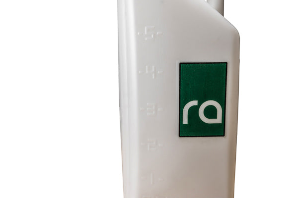 Radium Quick Fill Dump Can – Dry Break Compatible - Chicane Australia