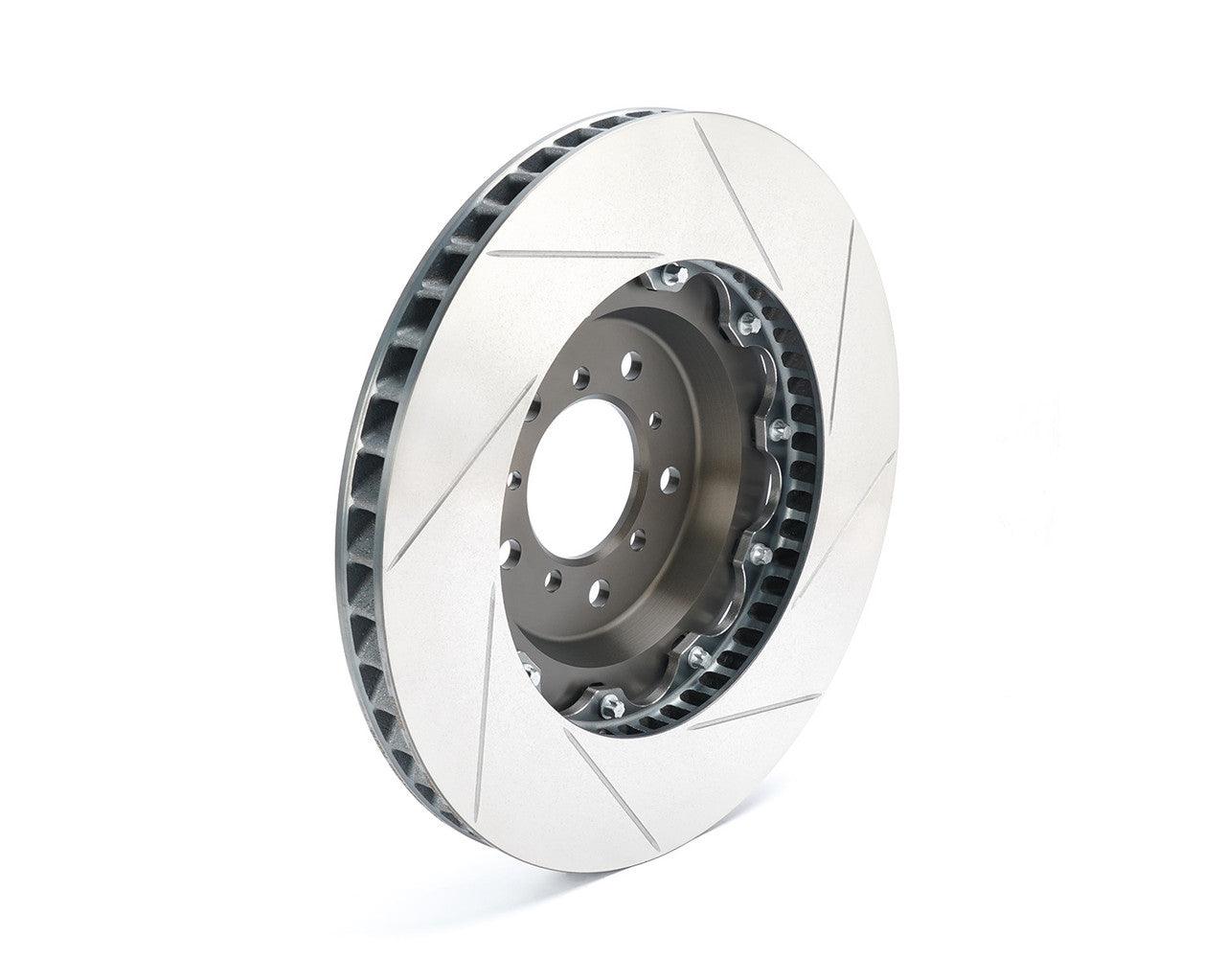 Paragon 2-Piece Front Rotors Pair – BMW M3 E90 / E92 / E93 – 360 x 30mm - Chicane Australia