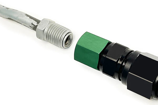 Radium Fuel Hanger Connection Kit – Mitsubishi Lancer Evolution 1–5