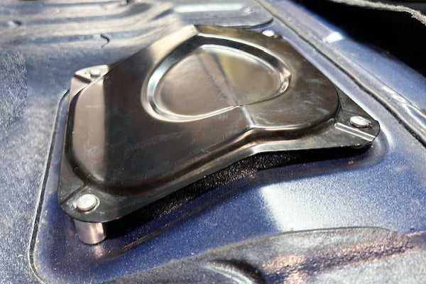 Radium Fuel Hanger Connection Kit – Mitsubishi Lancer Evolution 1–5