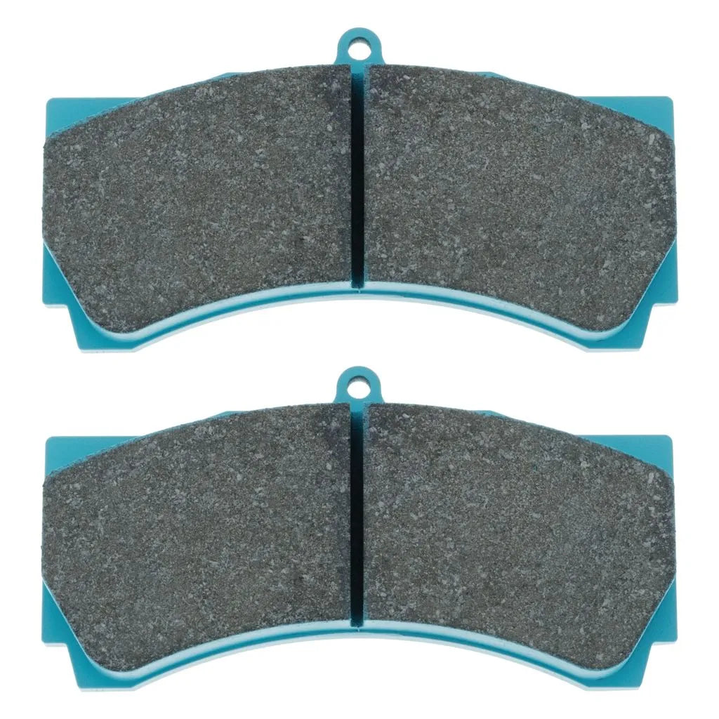 Project Mu H16-03 Brake Pads – Alcon CAR89 / TA6+, AP Racing CP9660 (18mm) - Chicane Australia