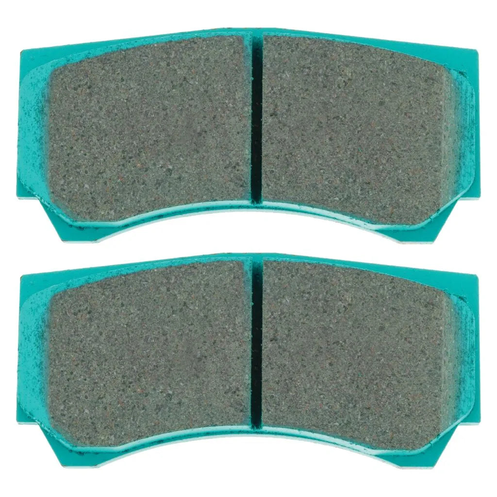 Project Mu NS-C Brake Pads – Alcon CAR98 MONO4 (16mm) - Chicane Australia