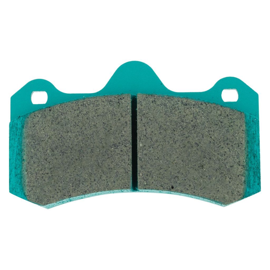 Project Mu NS-C Brake Pads – Alcon CAR69 RC4 (18mm / 55mm) - Chicane Australia