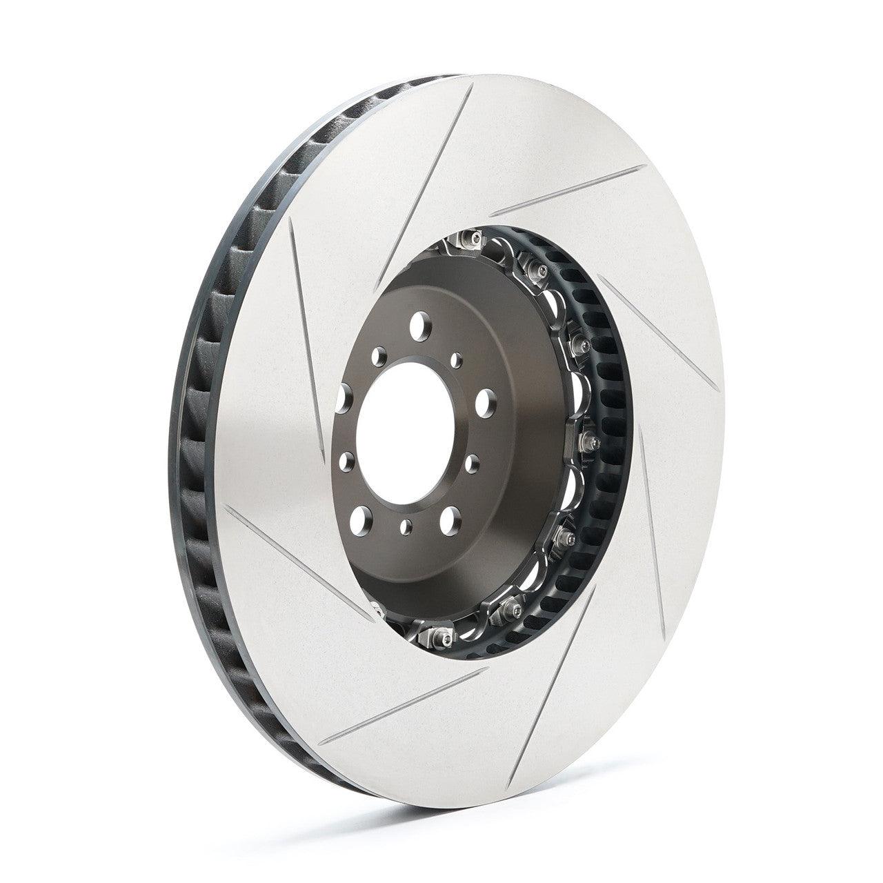 BMW M2 F87 / M3 F80 / M4 F82 F83 (Gold, Red, or Silver Calipers) - 400x36mm - Chicane Australia