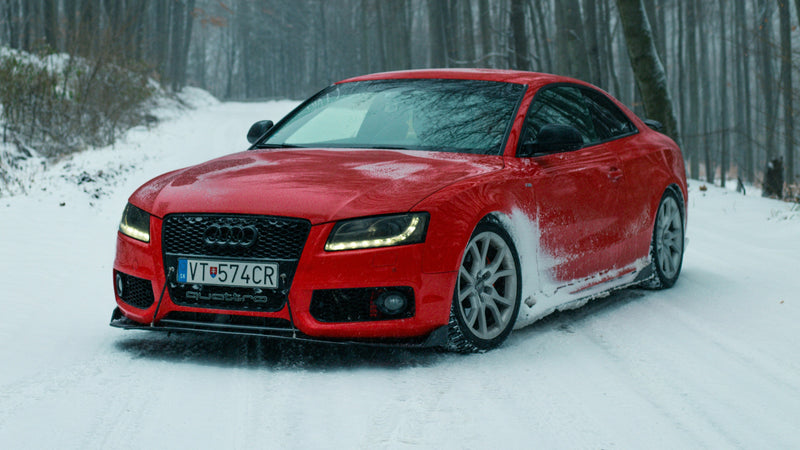 AUDI RS5 - B8