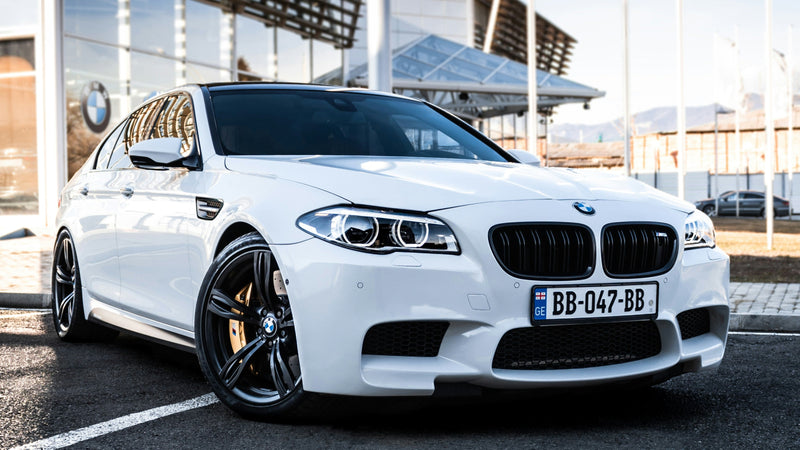 BMW M5 - F10
