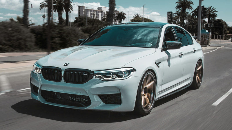 BMW M5 - F90