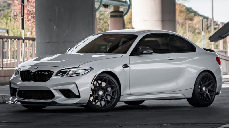BMW M2 - F87