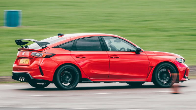 HONDA CIVIC TYPE R - FL5