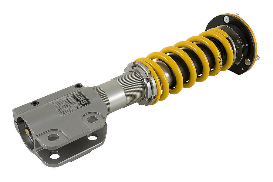 Öhlins R&T Coilovers – Honda Civic Type-R FD2 06–11 - Chicane Australia