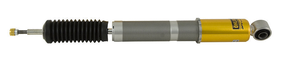 Öhlins R&T Coilovers – Honda Civic Type-R FD2 06–11 - Chicane Australia