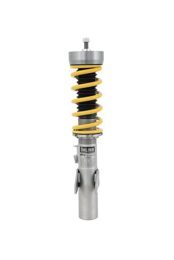 Öhlins R&T Coilovers – Honda Civic Type-R FK8 / FL5 - Chicane Australia