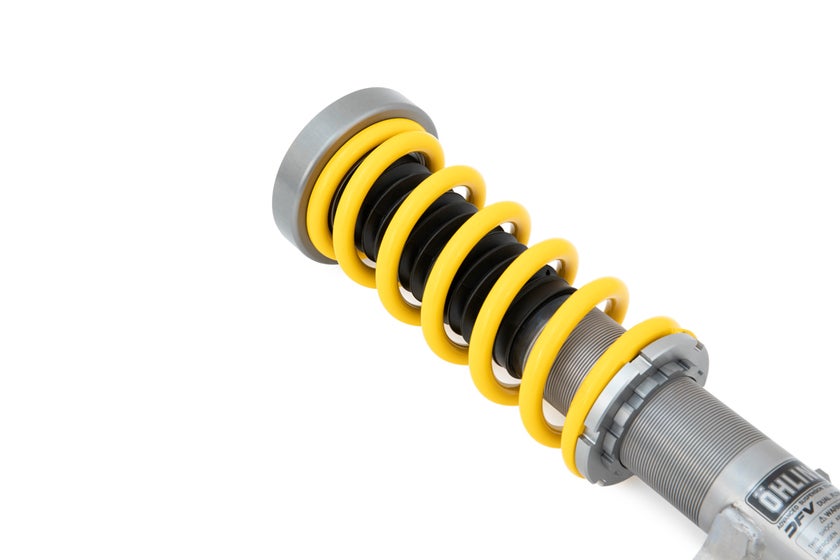 Öhlins R&T Coilovers – Hyundai i30N Pde - Chicane Australia