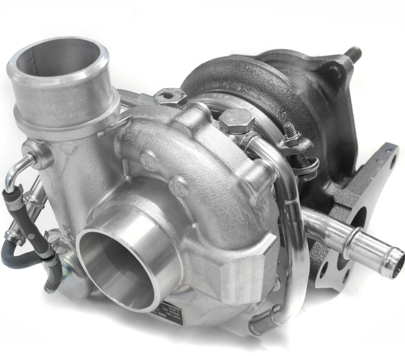 IHI VF34 Turbocharger – Subaru WRX / STI / Forester XT / Liberty GT (EJ20 / EJ25) - Chicane Australia