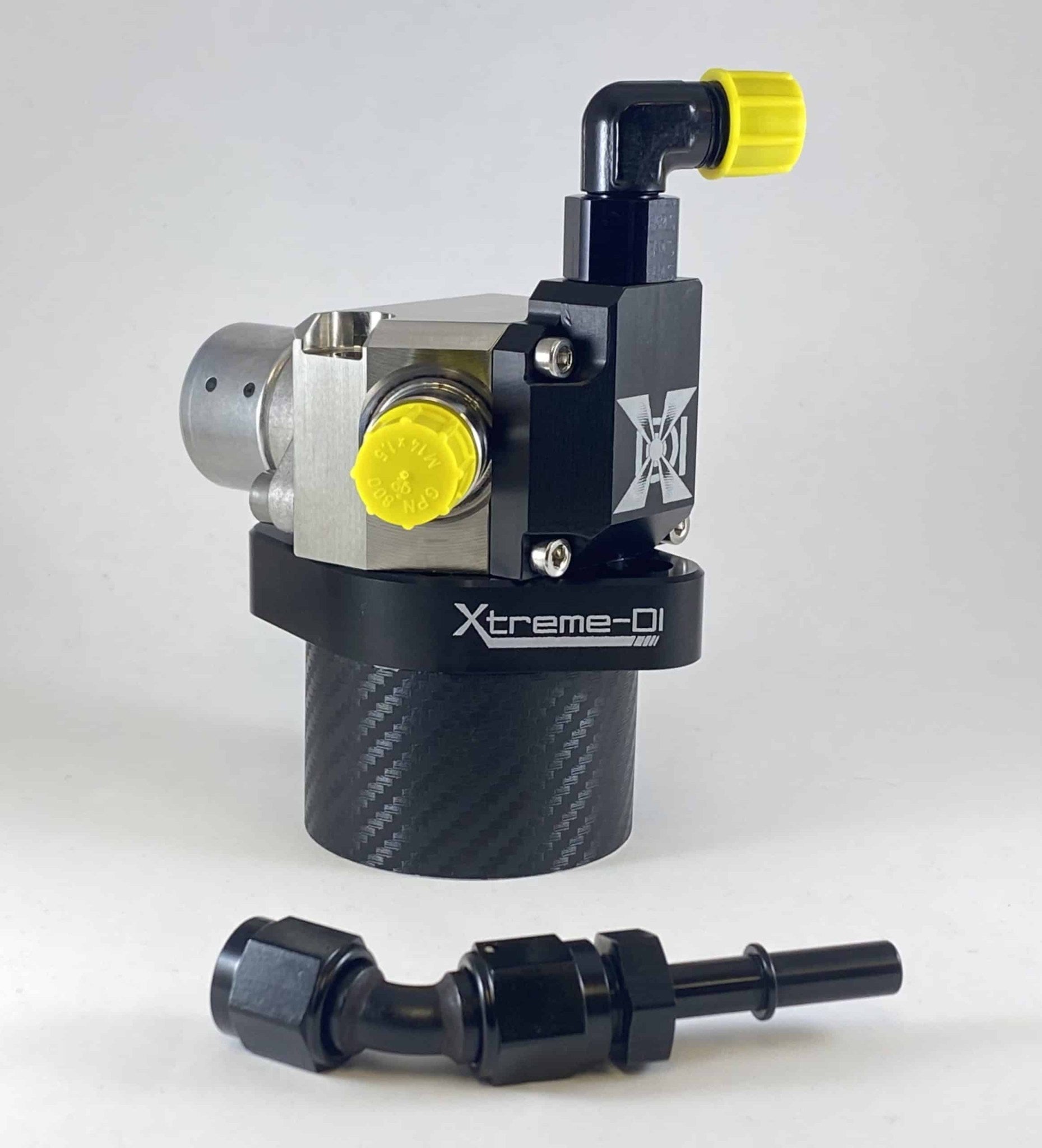 XDI HPFP 60 – Honda Civic Type R (FK8/FL5) - Chicane Australia