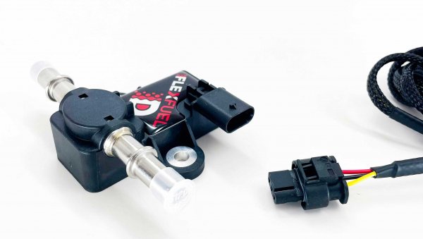 Delicious Tuning CAN Gateway Flex Fuel Kit – Subaru WRX (2015–2021)