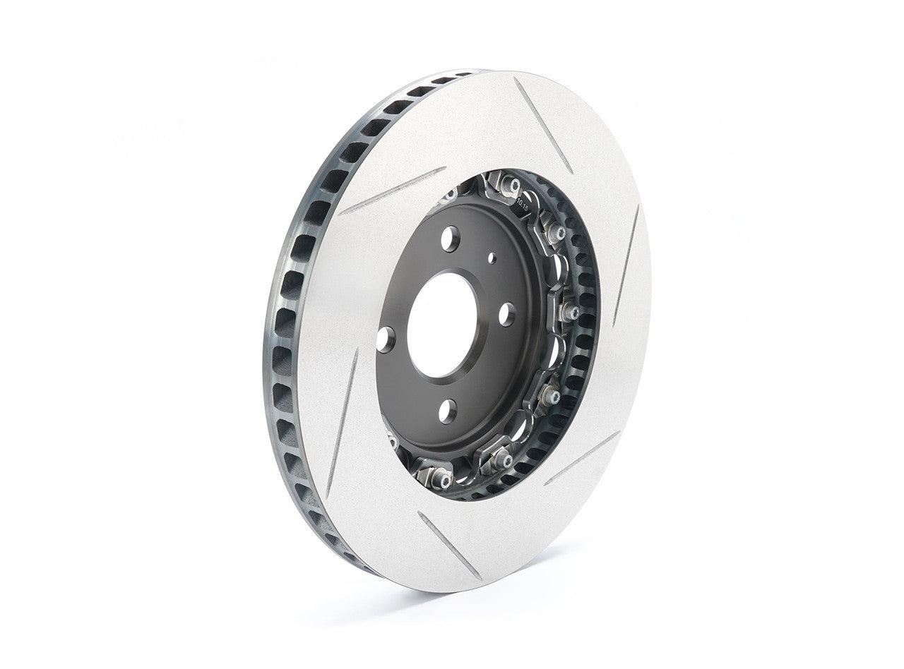 Paragon 2-Piece Front / Rear Brake Rotor Pair - Lotus with 288mm Brakes - 288x26mm - Chicane Australia