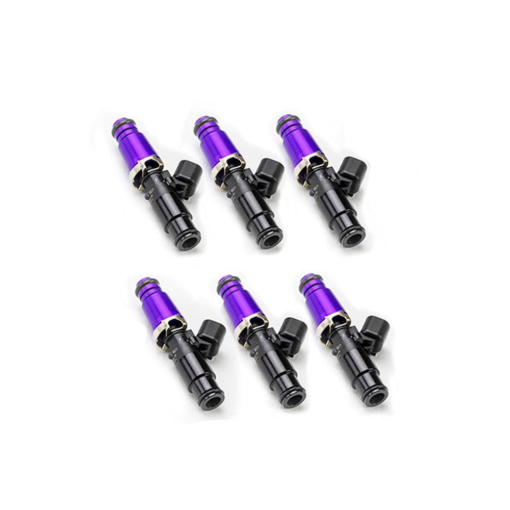 Injector Dynamics XDS Fuel Injectors – BMW – 1050 / 1300 / 1750 / 2600cc - Chicane Australia