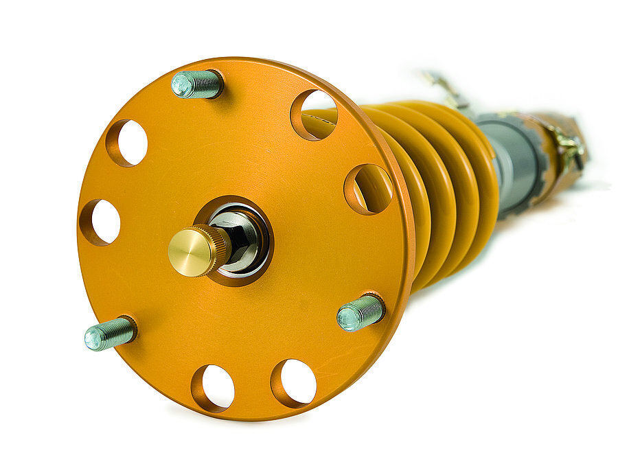 Öhlins R&T Coilovers – Mazda RX-7 FD3S - Chicane Australia