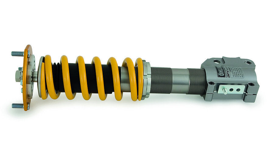 Öhlins R&T Coilovers – Mitsubishi Evo 7–9 - Chicane Australia