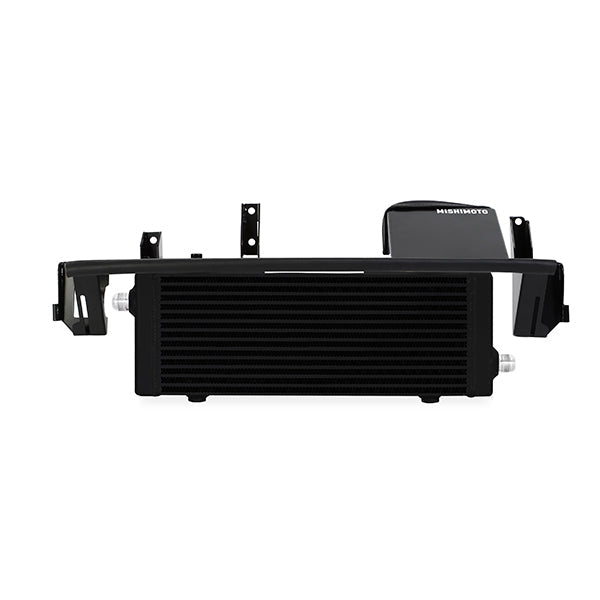 Mishimoto Thermostatic Oil Cooler Kit - Ford Focus RS (LZ) - Image 2