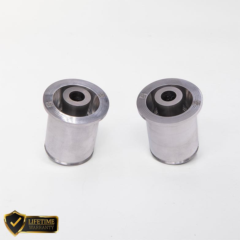 Suspension Secrets Lower Control Arm Inner Monoball - Porsche Cayman GTS (981/718) - Billet Aluminium