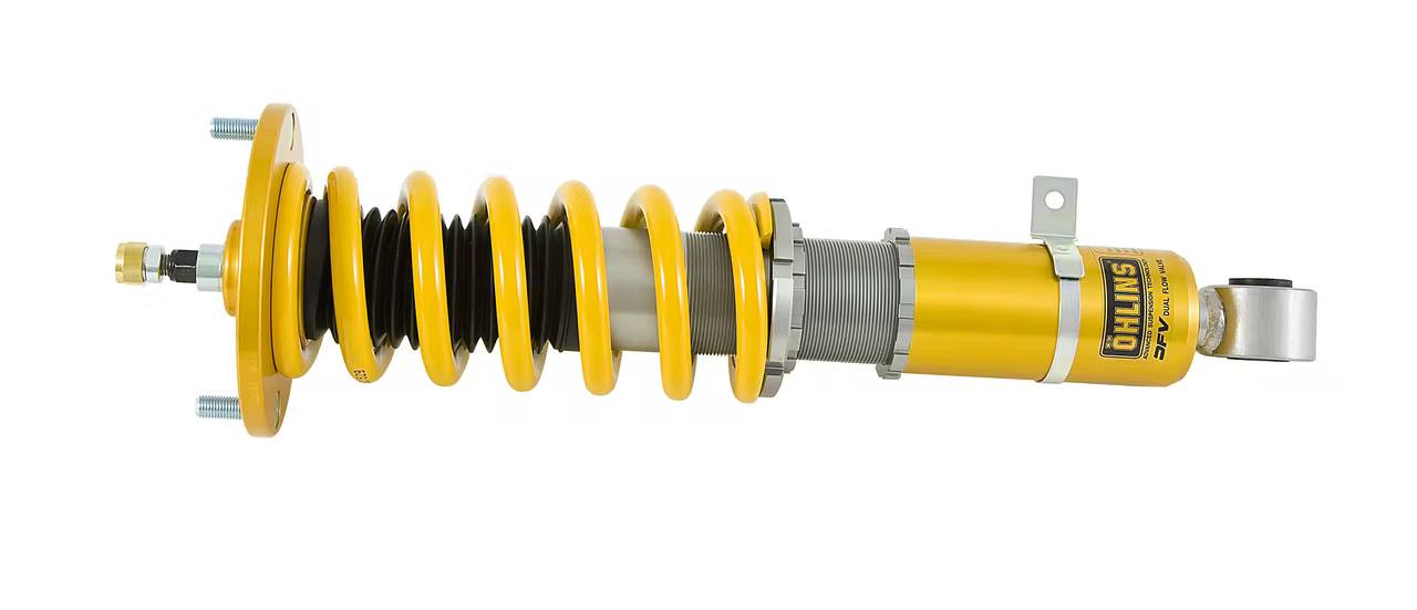 Öhlins R&T Coilovers – Nissan Skyline GT-R R33 / R34 - Chicane Australia