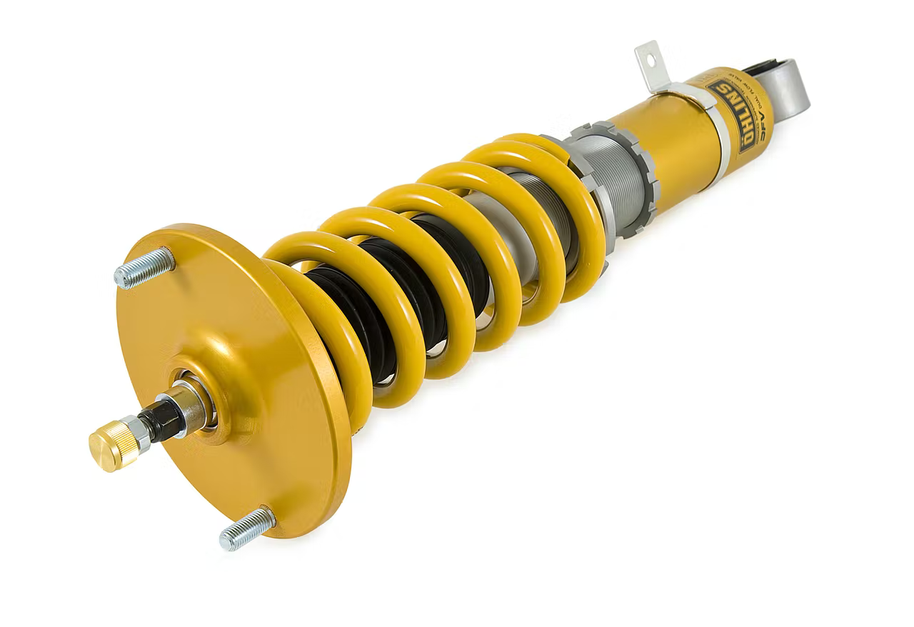 Öhlins R&T Coilovers – Nissan Skyline GT-R R33 / R34 - Chicane Australia