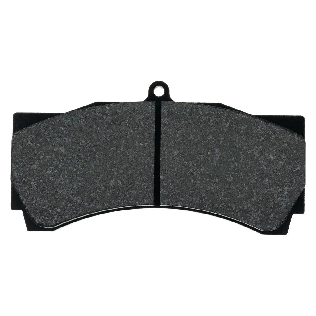 Project Mu Club Racer Brake Pads – Alcon CAR89 / TA6+, AP Racing CP9660 (18mm) - Chicane Australia