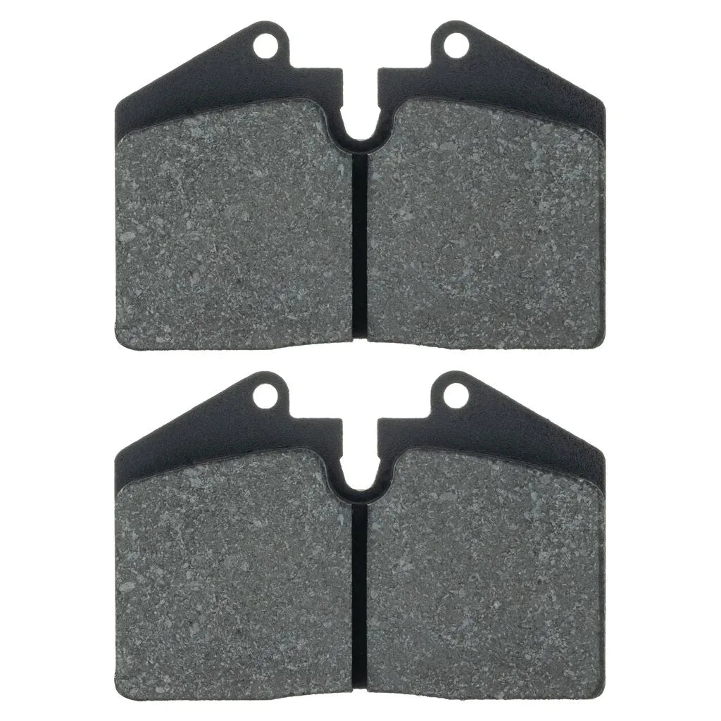 Project Mu Club Racer Brake Pads – Alcon CAR36 ( 15mm ) - Chicane Australia