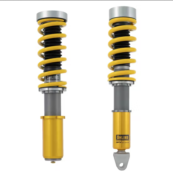 Öhlins R&T Coilovers – Porsche 911 (991.1 / 991.2) Carrera, Targa, Turbo - Chicane Australia
