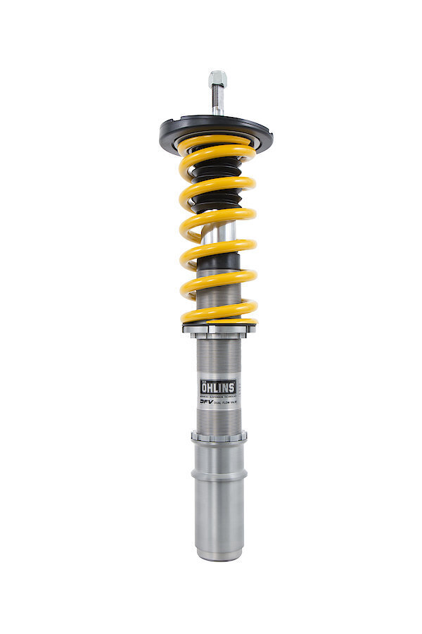 Öhlins R&T Coilovers – Porsche Cayman & Boxster (986/987) - Chicane Australia